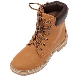 women’s fashion combat boots